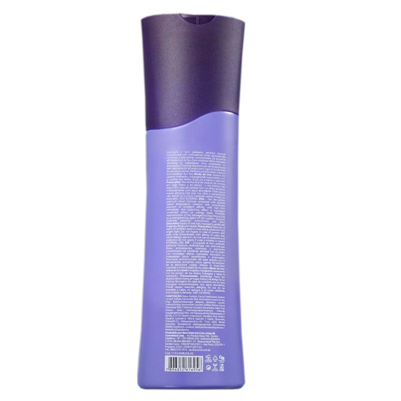 Shampoo-Matizador-Amend-Specialist-Blonde-Expertise-250ml-verso