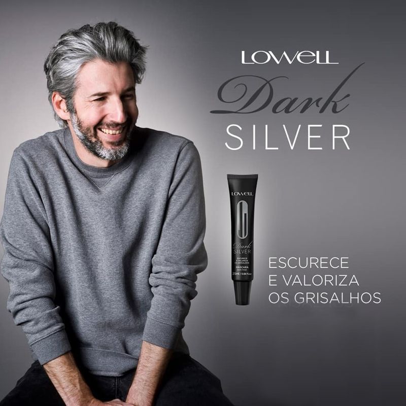 Mascara-Lowell-Silver-Slim-Dark-Silver-25ml-imagem-04