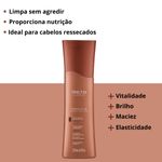 Kit-Shampoo-e-Condicionador-Amend-Marula-Fabulous-Nutrition---Mascara-45g-Imagem-02