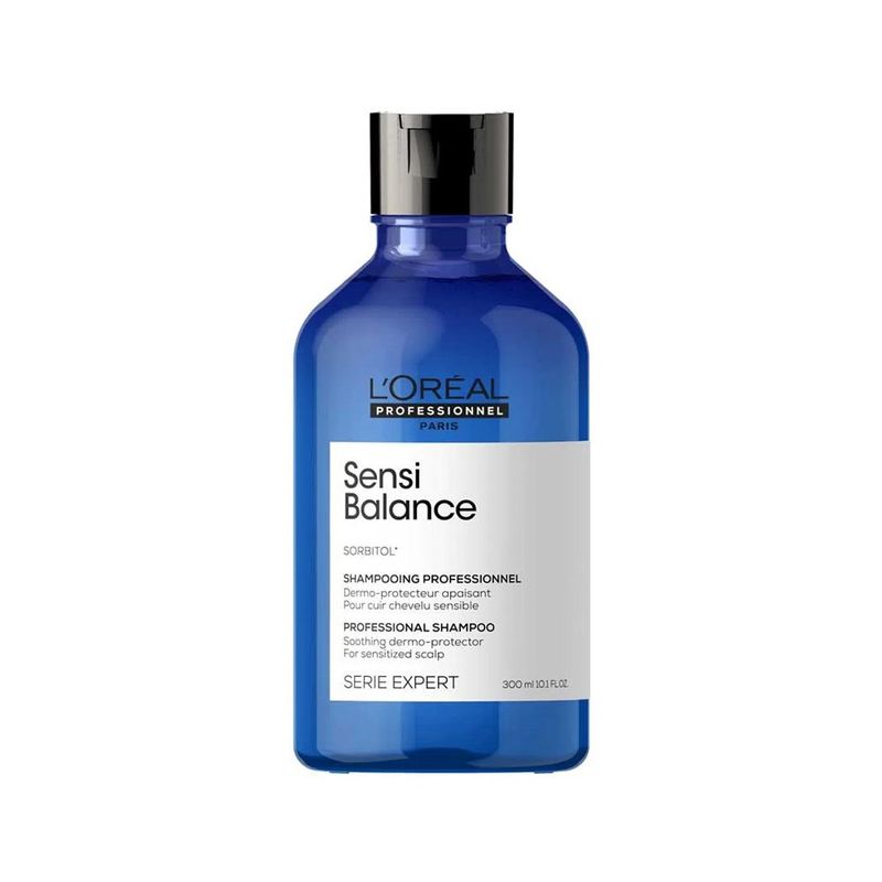 Shampoo-Loreal-Professionnel-Sensi-Balance-300ml-Imagem-01