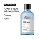 Shampoo-Loreal-Professionnel-Pure-Resource-300ml-Imagem-04