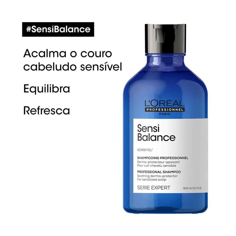 Shampoo-Loreal-Professionnel-Sensi-Balance-300ml-Imagem-04