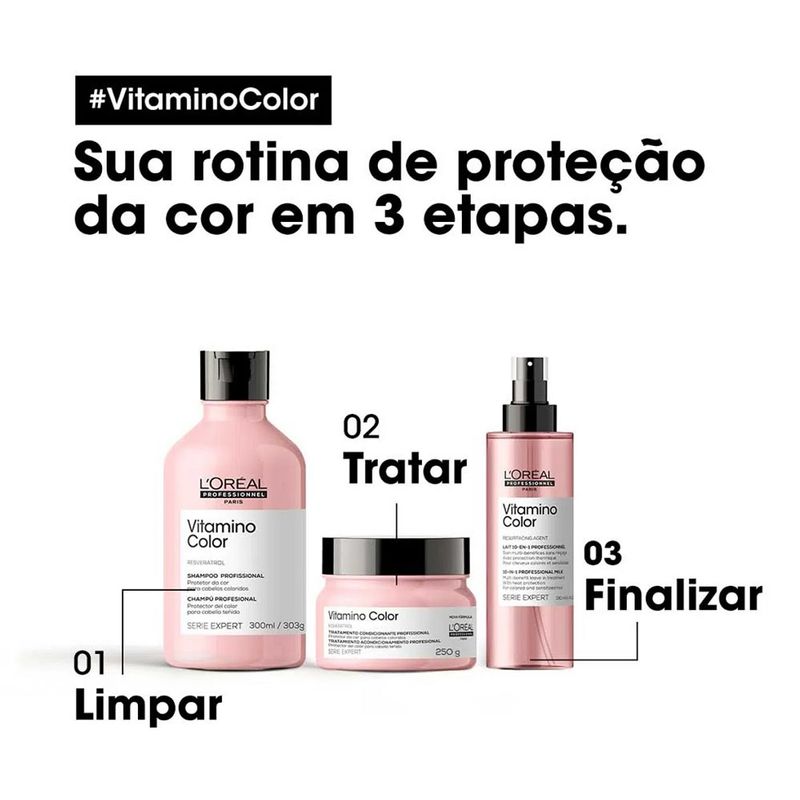 Shampoo-Loreal-Professionnel-Vitamino-Color-Resveratrol-300ml-Imagem-07