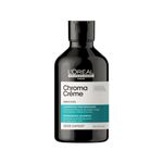 Shampoo-Loreal-Professionnel-Chroma-Creme-Green-Dyes-300ml-Imagem-01