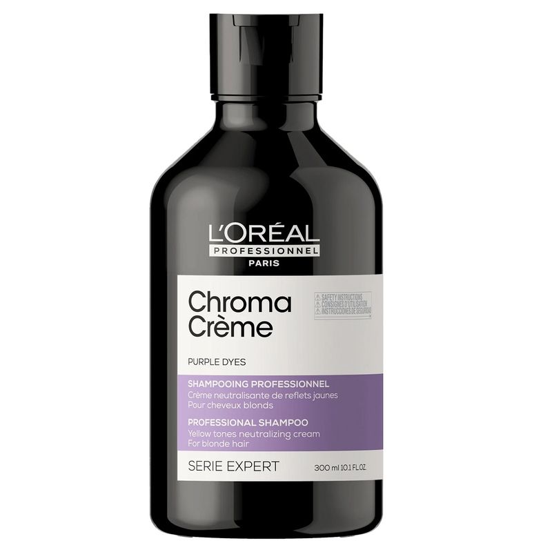 Shampoo-Loreal-Professionnel-Chroma-Creme-Purple-Dyes-300ml-Imagem-01