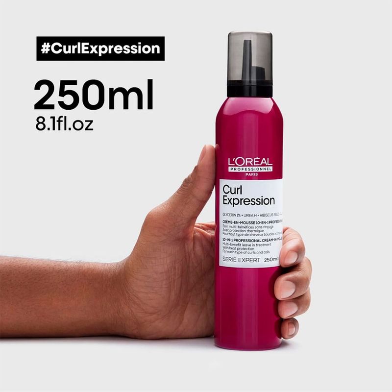 Mousse-Loreal-Professionnel-Curl-Expression-10-in-1-250ml-Imagem-05