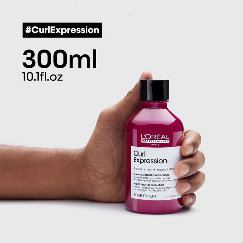 shampoo-hidratante-loreal-professionnel-curl-expression-moisturizing