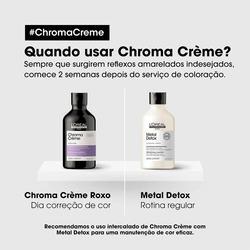 Shampoo-Loreal-Professionnel-Chroma-Creme-Purple-Dyes-300ml-Imagem-06