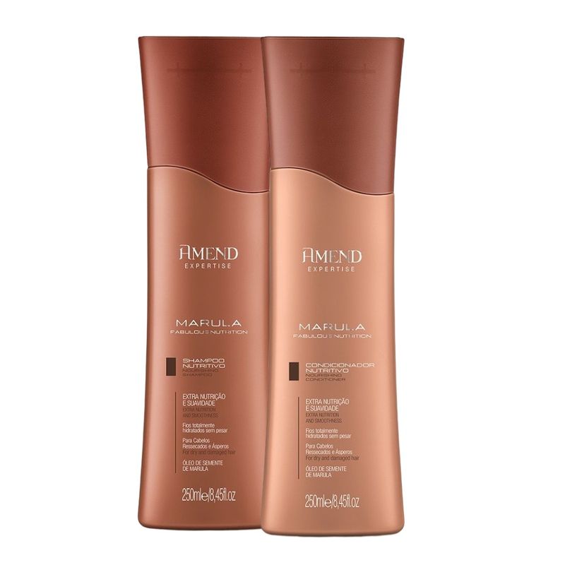 Kit-Shampoo-e-Condicionador-Amend-Marula-Fabulous-Nutrition-250ml-Imagem-01