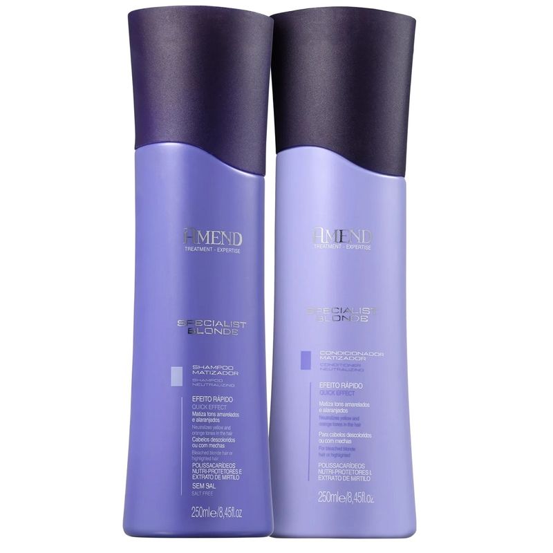 Kit-Shampoo-e-Condicionador-Amend-Specialist-Blonde-Expertise-Pequeno-Imagem-01