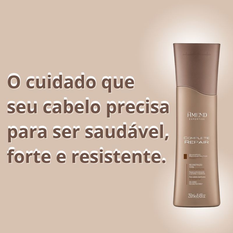 Shampoo-Reconstrutor-Amend-Complete-Repair-250ml-Imagem-04