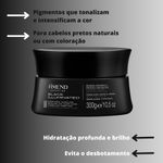Mascara-Realce-da-Cor-Amend-Black-Illuminated-300g-Imagem-04