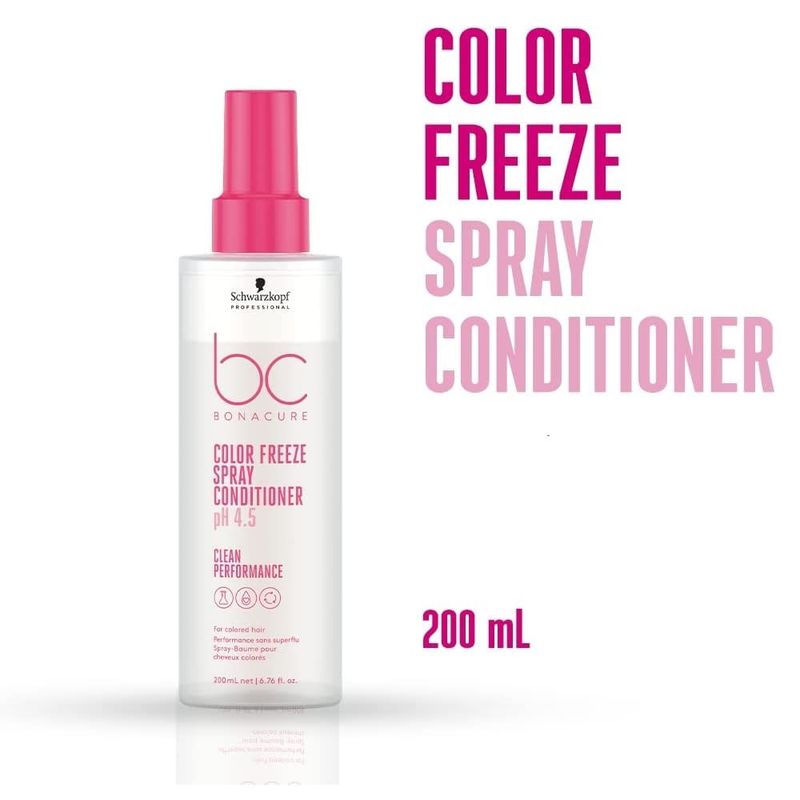 Condicionador-Spray-Schwarzkopf-BC-Clean-Performance-Color-Freeze-200ml-Imagem-06