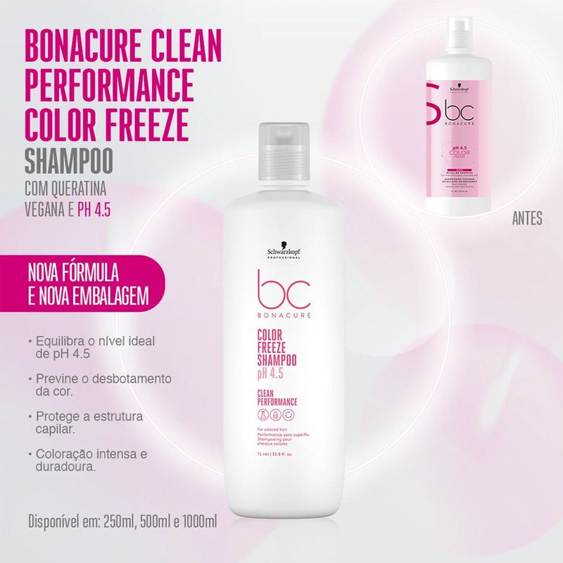 Shampoo-Schwarzkopf-BC-Clean-Performance-Color-Freeze-1-Litro-Imagem-03