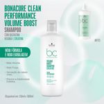 Shampoo-Schwarzkopf-BC-Clean-Performance-Volume-Boost-1-Litro-Imagem-03