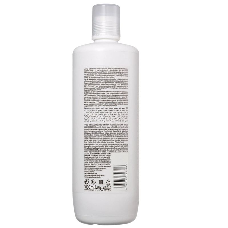 Shampoo-Schwarzkopf-BC-Clean-Performance-Q10-Time-Restore-1-Litro-Imagem-02