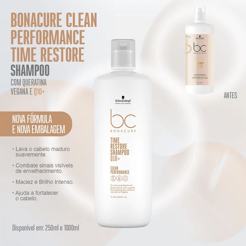 Shampoo-Schwarzkopf-BC-Clean-Performance-Q10-Time-Restore-1-Litro-Imagem-03