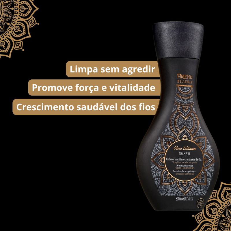 Shampoo-Amend-Millenar-Oleos-Indianos-300ml-Imagem-03