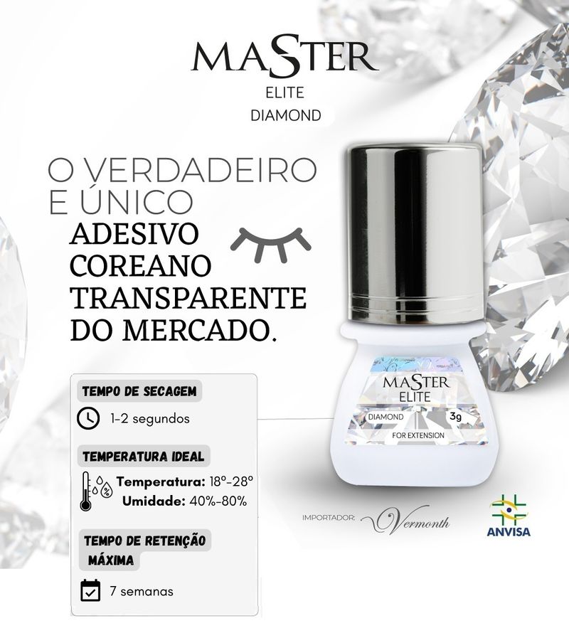 Cola-Master-Elite-Diamond-Extensao-Cilios-3ml-Transparente-Imagem-03