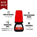 Cola-Premium-Elite-HS-10-Glue-3ml-Alongamento-de-Cilios-Imagem-02