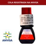 Cola-Premium-Elite-HS-10-Glue-5ml-Alongamento-de-Cilios-Imagem-04