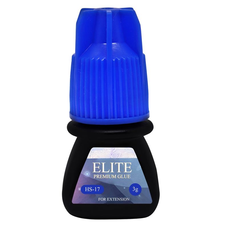 Cola-Premium-Elite-HS-17-Glue-3ml-Alongamento-de-Cilios-Imagem-06